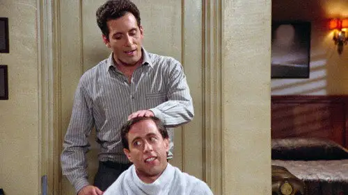Seinfeld Temporada 5 Cap 8 • Español Online
