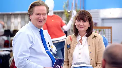 Superstore Temporada 3 Episodios 18 • Sub Español