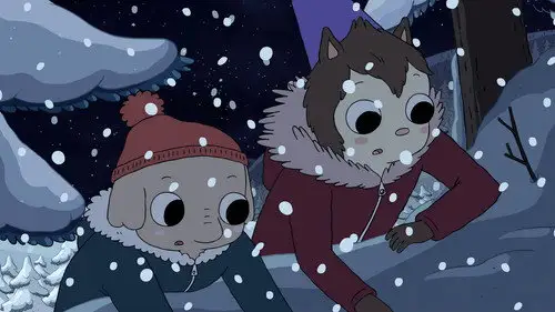 Campamento Mágico Temporada 1 Episodios 4 • Sub Español