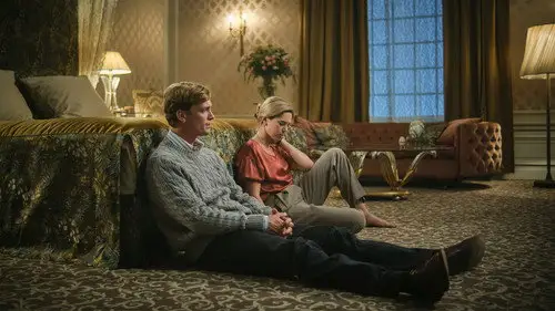 Máxima Temporada 1 Episodios 5 • Sub Español