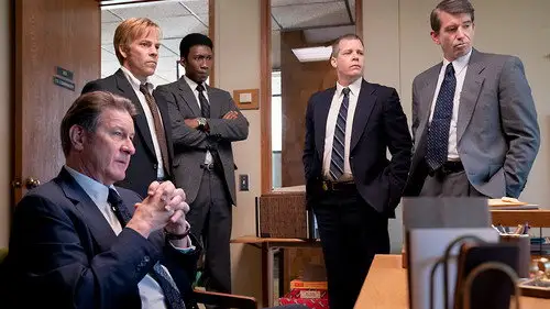 True Detective Temporada 3 Episodios 2 • Sub Español