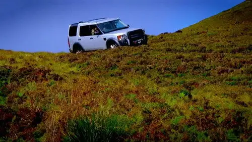 Top Gear Temporada 5 Episodios 3 • Sub Español