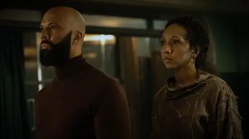 Silo Temporada 2 Episodios 5 • Sub Español