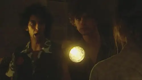 Het Huis Anubis Temporada 3 Episodios 3 • Sub Español