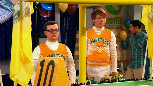 Austin y Ally Temporada 3 Episodios 12 • Sub Español