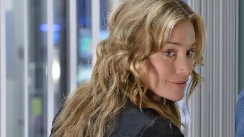 Covert Affairs Temporada 5 Episodios 6 • Sub Español