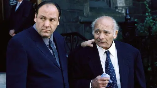 Los Soprano Temporada 3 Episodios 5 • Sub Español