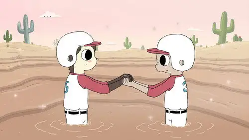 Campamento Mágico Temporada 1 Episodios 12 • Sub Español