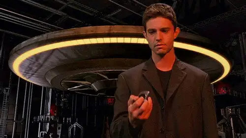 Roswell Temporada 3 Episodios 5 • Sub Español