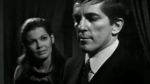 Dark Shadows Temporada 4 Episodios 11 • Sub Español