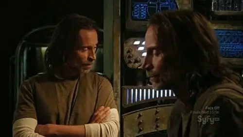 Stargate Universe Temporada 2 Episodios 12 • Sub Español