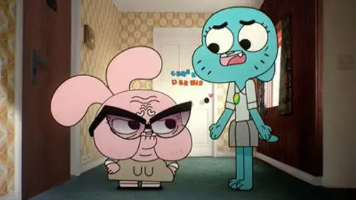 El asombroso mundo de Gumball Temporada 2 Episodios 19 • Sub Español