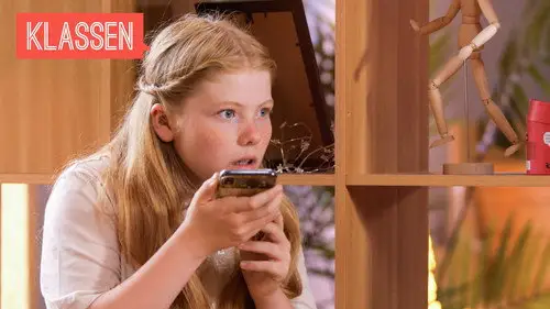 Klassen 2016 Temporada 12 Episodios 21 • Sub Español