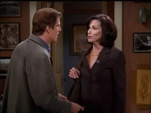 Becker Temporada 2 Episodios 7 • Sub Español