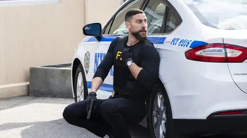 FBI Temporada 7 Episodios 7 • Sub Español