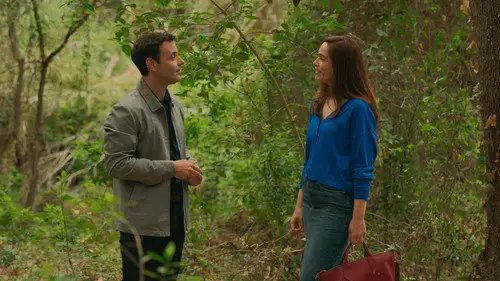 Regreso a Las Sabinas Temporada 1 Episodios 4 • Sub Español