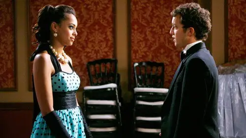 Greek Temporada 2 Episodios 7 • Sub Español