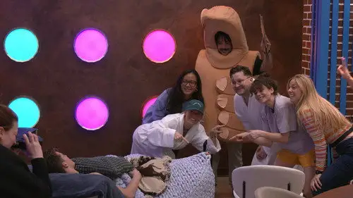 Big Brother Célébrités Temporada 6 Episodios 13 • Sub Español