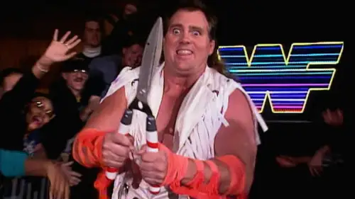 Raw Temporada 1 Episodios 5 • Sub Español