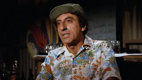 M*A*S*H Temporada 8 Episodios 8 • Sub Español