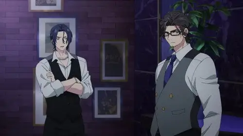 Paradox Live THE ANIMATION Temporada 1 Episodios 3 • Sub Español