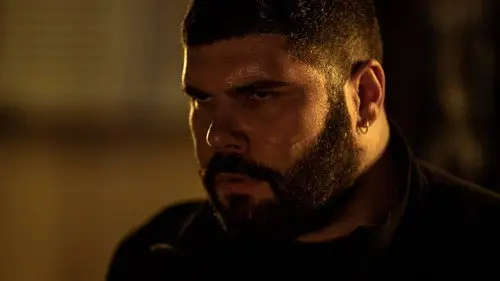 Gomorra Temporada 5 Episodios 1 • Sub Español