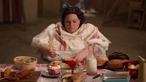 American Horror Story Temporada 4 Episodios 8 • Sub Español
