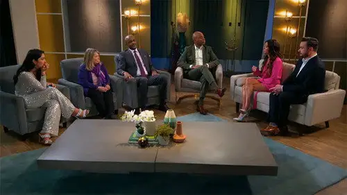 Casados a primera vista Temporada 14 Episodios 19 • Sub Español