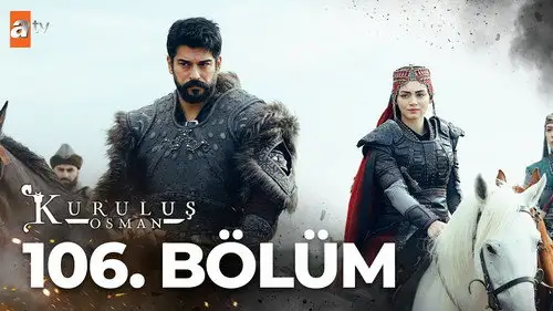Imperio 2019 Temporada 4 Episodios 8 • Sub Español