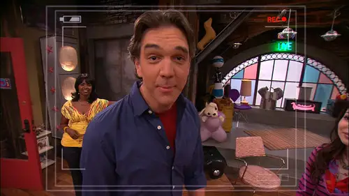 iCarly 2007 Temporada 3 Episodios 2 • Sub Español