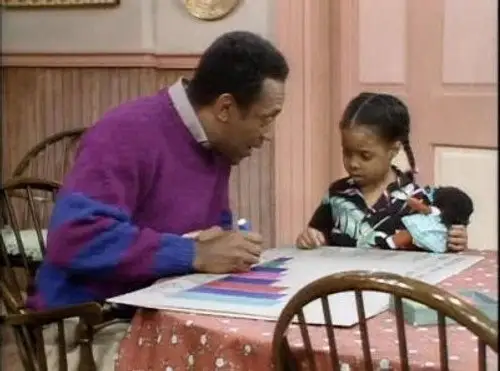El show de Bill Cosby Temporada 1 Episodios 23 • Sub Español