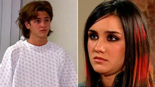 Rebelde Temporada 1 Episodios 2 • Sub Español
