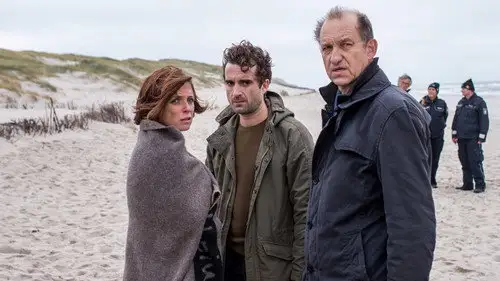 Nord Nord Mord Temporada 2 Episodios 3 • Sub Español