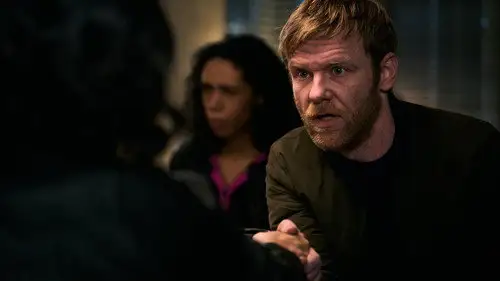 The Lazarus Project Temporada 2 Episodios 8 • Sub Español
