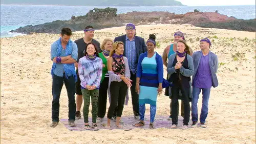 Survivor Temporada 33 Episodios 1 • Sub Español