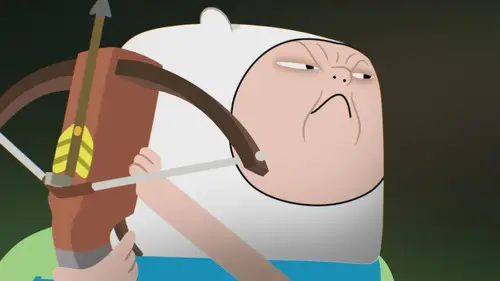Adventure Time: Side Quests Temporada 1 Episodios 1 • Sub Español