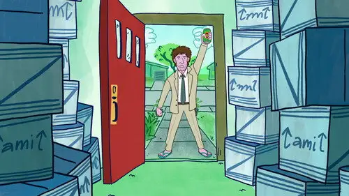 Long Story Short Temporada 1 Episodios 3 • Sub Español