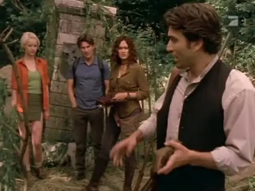 Cazatesoros Temporada 2 Episodios 6 • Sub Español