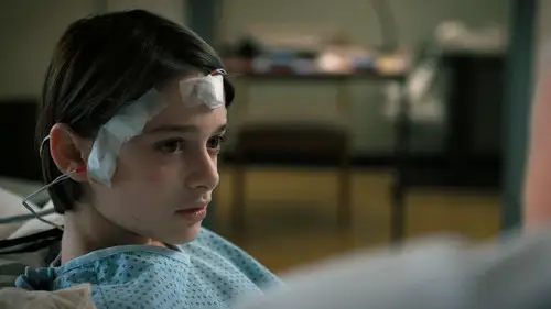Stranger Things Temporada 2 Episodios 6 • Sub Español