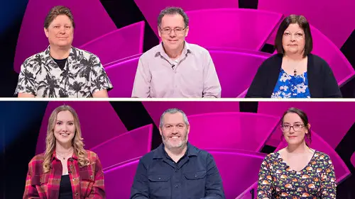 Only Connect S19E10 • Oglądaj Online