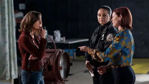 Elsbeth Temporada 2 Episodios 8 • Sub Español