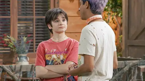 Campamento Kikiwaka Temporada 6 Episodios 19 • Sub Español