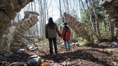 FROM Temporada 3 Episodios 8 • Sub Español