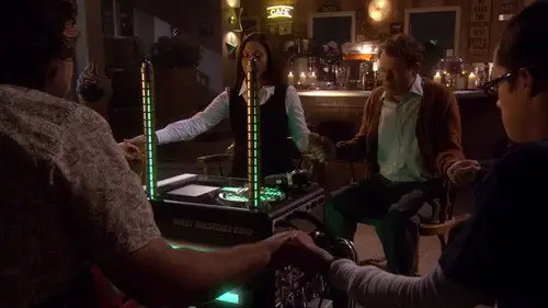 Eureka Temporada 3 Episodios 11 • Sub Español