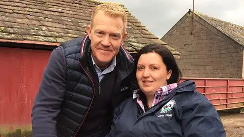 Countryfile S32E21 • Oglądaj Online