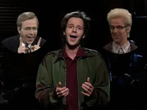 Saturday Night Live Temporada 22 Episodios 4 • Sub Español