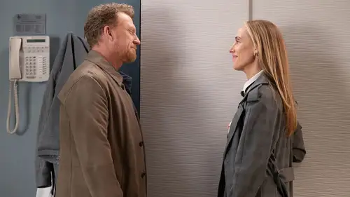 Anatomía de Grey Temporada 22 Episodios 17 • Sub Español