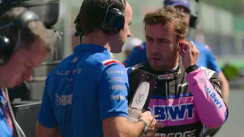Formula 1: La emoción de un Grand Prix Temporada 5 Episodios 5 • Sub Español