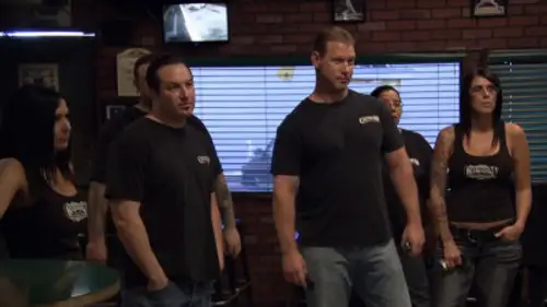 Bar Rescue Temporada 1 Episodios 9 • Sub Español