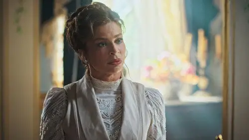 Doña Beja Temporada 1 Episodios 25 • Sub Español